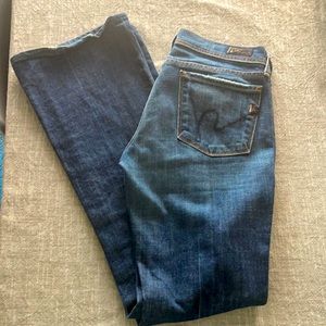 🌎💫Citizens Of Humanity Bootcut Jeans 💫🌎
